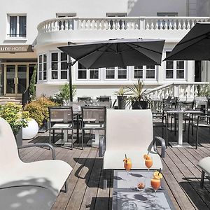 Mercure Paris Saint Cloud Hippodrome